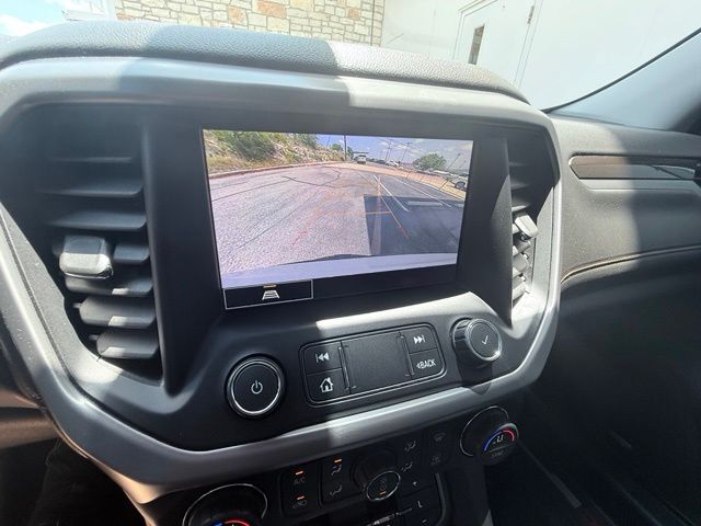 2021 GMC Acadia AT4 Kerrville TX