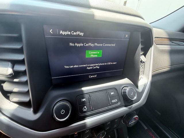 2021 GMC Acadia AT4 Kerrville TX