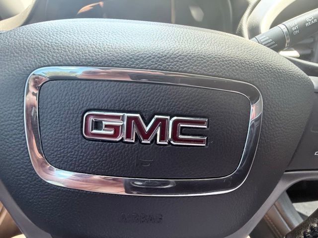2021 GMC Acadia AT4 Kerrville TX