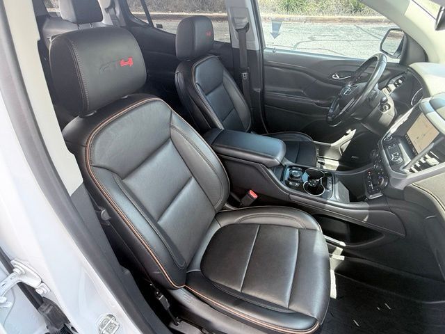 2021 GMC Acadia AT4 Kerrville TX