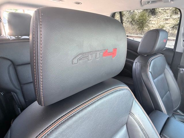 2021 GMC Acadia AT4 Kerrville TX