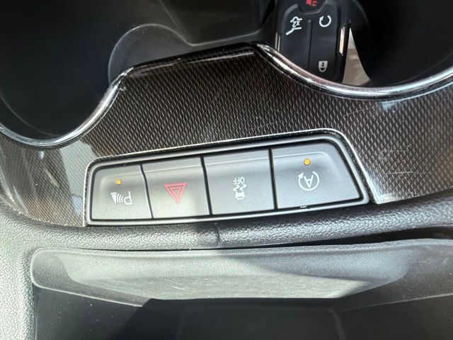2021 GMC Acadia AT4 Kerrville TX