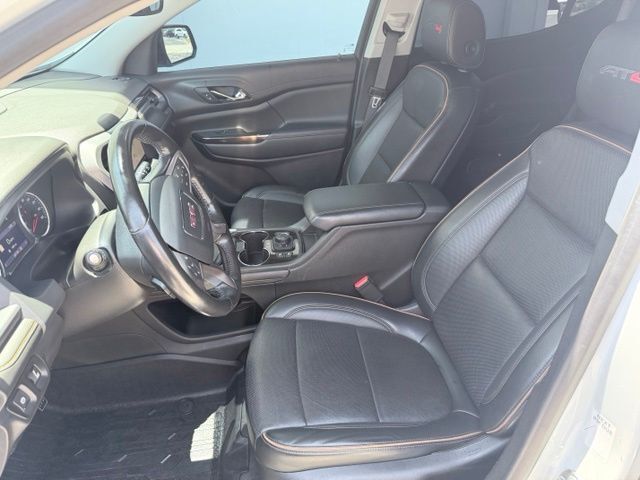 2021 GMC Acadia AT4 Kerrville TX
