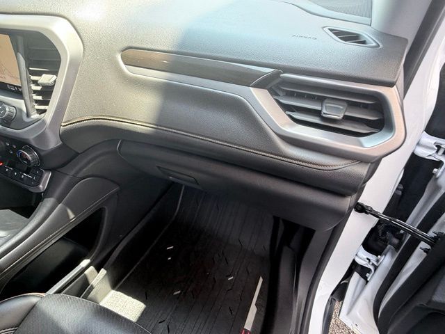 2021 GMC Acadia AT4 Kerrville TX