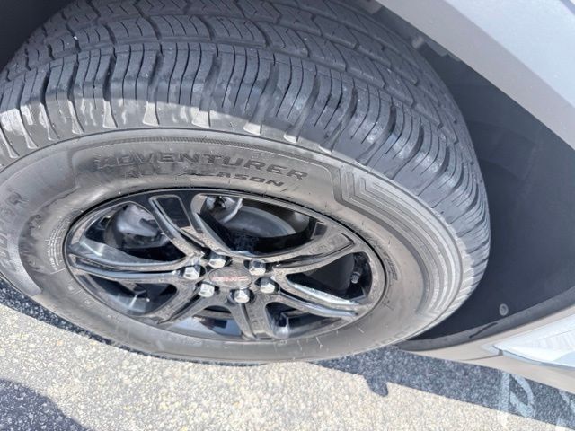 2021 GMC Acadia AT4 Kerrville TX
