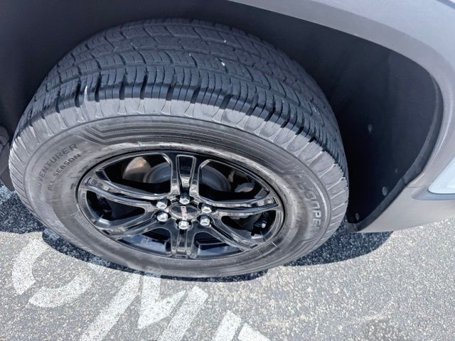 2021 GMC Acadia AT4 Kerrville TX