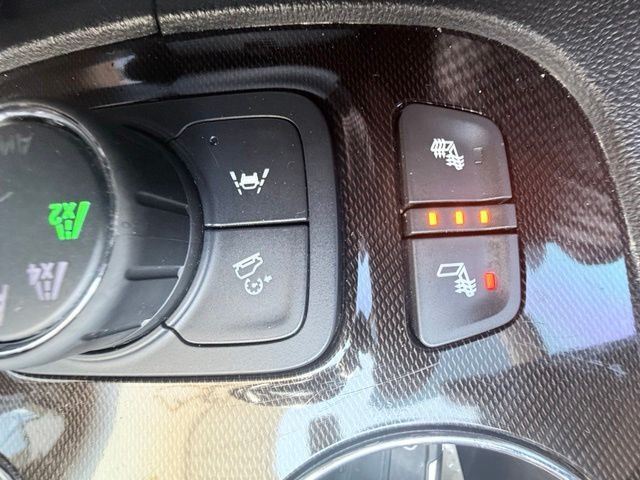 2021 GMC Acadia AT4 Kerrville TX