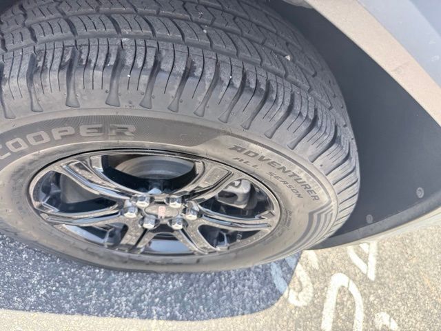 2021 GMC Acadia AT4 Kerrville TX