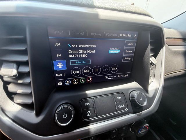 2021 GMC Acadia AT4 Kerrville TX