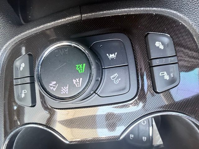 2021 GMC Acadia AT4 Kerrville TX