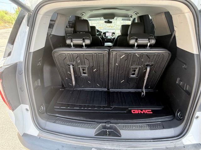 2021 GMC Acadia AT4 Kerrville TX