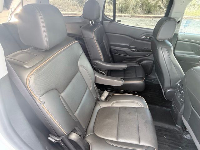 2021 GMC Acadia AT4 Kerrville TX