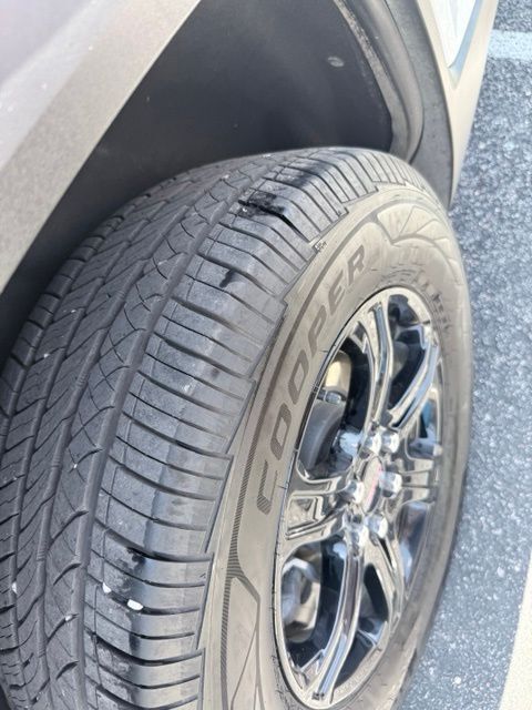 2021 GMC Acadia AT4 Kerrville TX