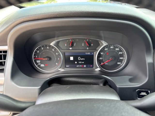 2021 GMC Acadia AT4 Kerrville TX