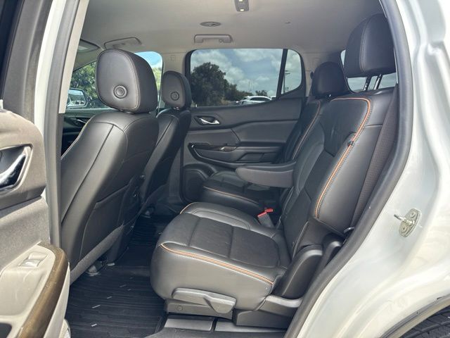 2021 GMC Acadia AT4 Kerrville TX