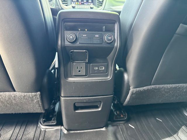 2021 GMC Acadia AT4 Kerrville TX