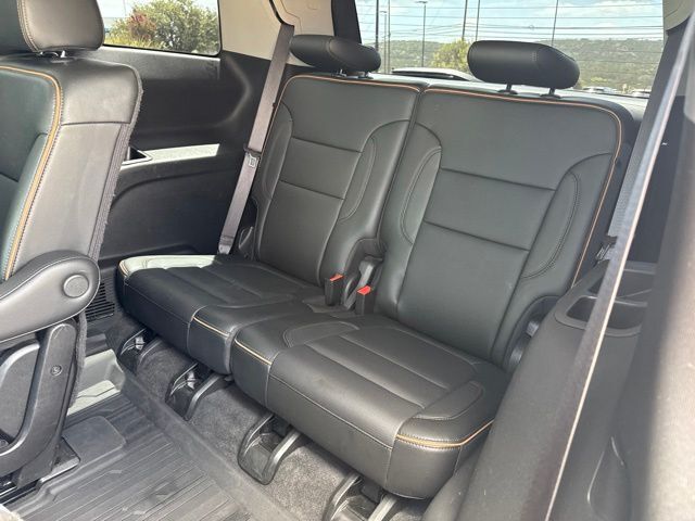 2021 GMC Acadia AT4 Kerrville TX