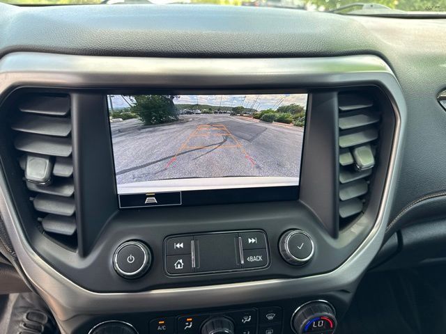 2021 GMC Acadia AT4 Kerrville TX