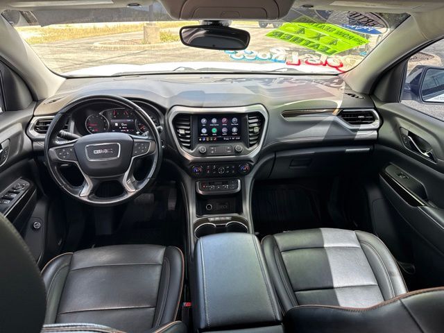 2021 GMC Acadia AT4 Kerrville TX