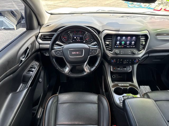 2021 GMC Acadia AT4 Kerrville TX