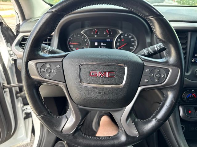 2021 GMC Acadia AT4 Kerrville TX
