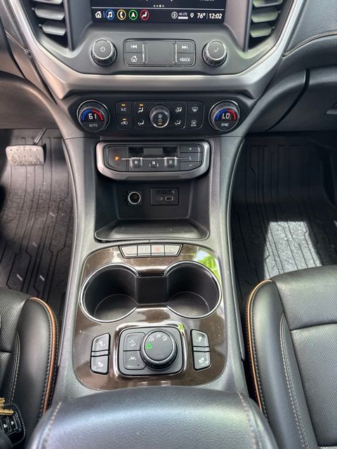 2021 GMC Acadia AT4 Kerrville TX