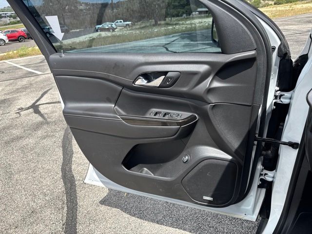 2021 GMC Acadia AT4 Kerrville TX