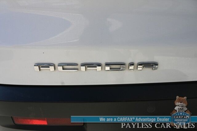 2021 GMC Acadia AT4 Anchorage AK