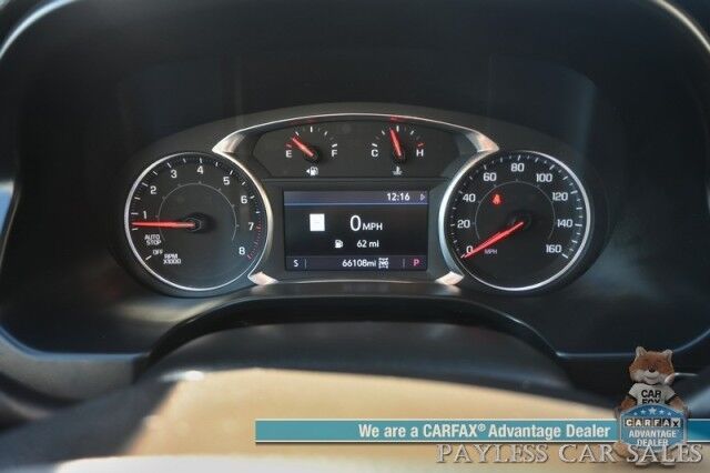 2021 GMC Acadia AT4 Anchorage AK