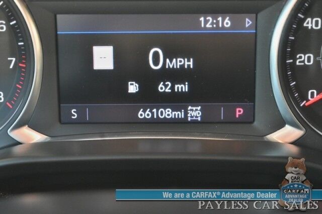 2021 GMC Acadia AT4 Anchorage AK