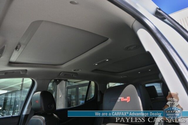 2021 GMC Acadia AT4 Anchorage AK