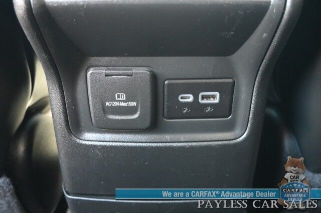 2021 GMC Acadia AT4 Anchorage AK