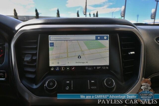 2021 GMC Acadia AT4 Anchorage AK