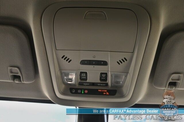2021 GMC Acadia AT4 Anchorage AK