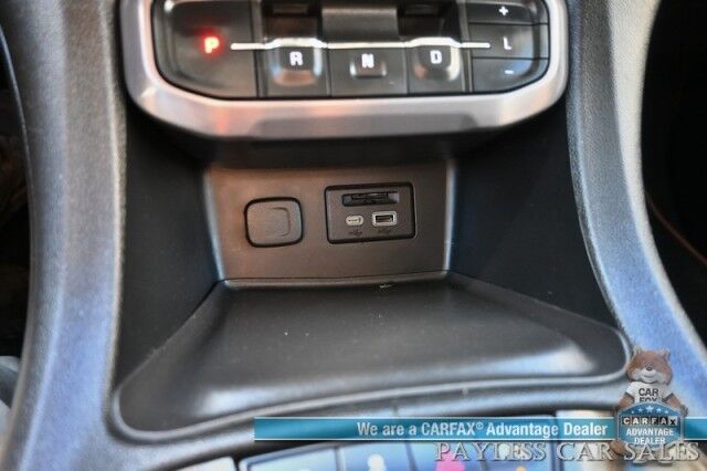 2021 GMC Acadia AT4 Anchorage AK