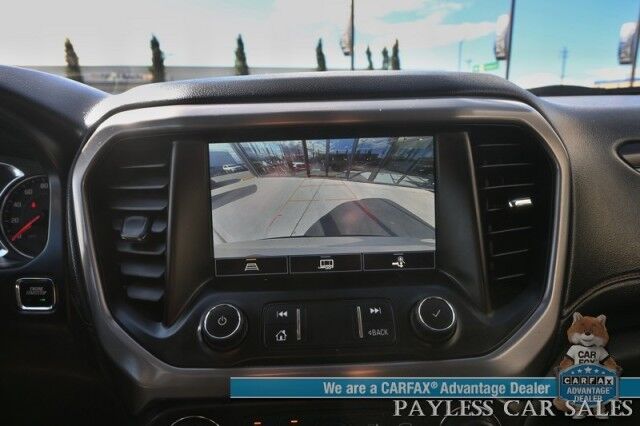 2021 GMC Acadia AT4 Anchorage AK