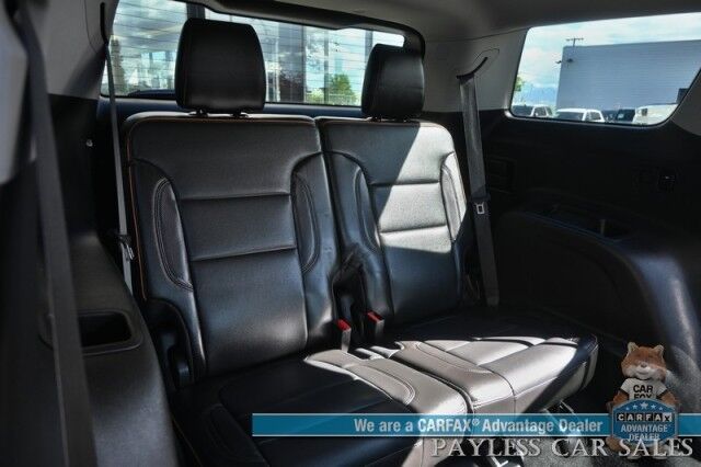 2021 GMC Acadia AT4 Anchorage AK