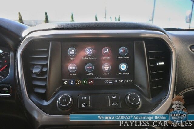 2021 GMC Acadia AT4 Anchorage AK
