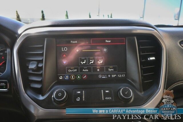 2021 GMC Acadia AT4 Anchorage AK