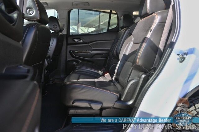 2021 GMC Acadia AT4 Anchorage AK