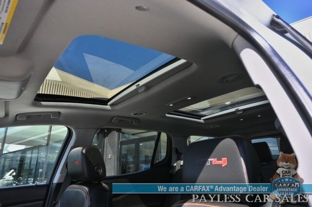 2021 GMC Acadia AT4 Anchorage AK