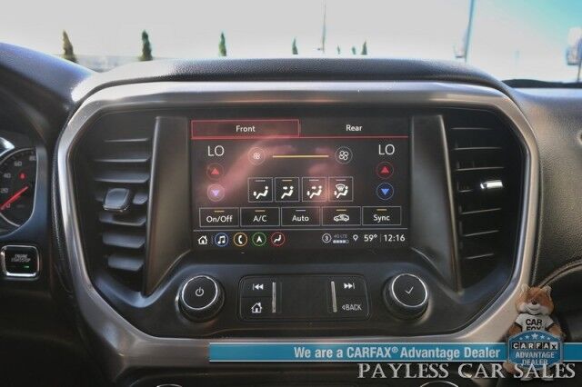 2021 GMC Acadia AT4 Anchorage AK