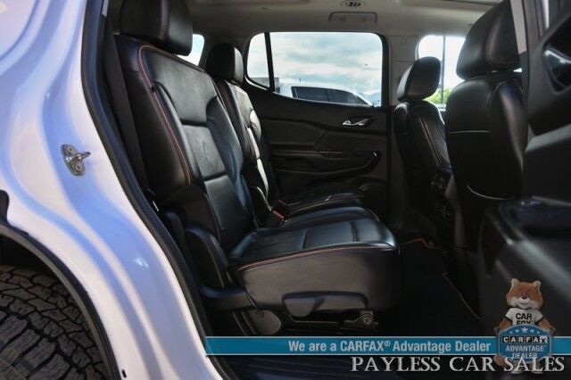 2021 GMC Acadia AT4 Anchorage AK