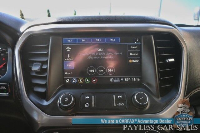 2021 GMC Acadia AT4 Anchorage AK