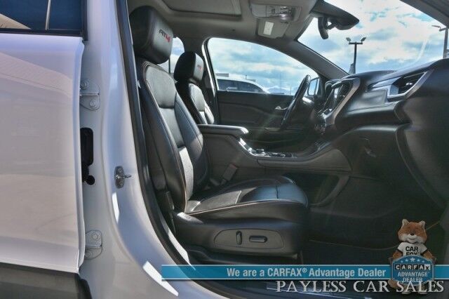 2021 GMC Acadia AT4 Anchorage AK