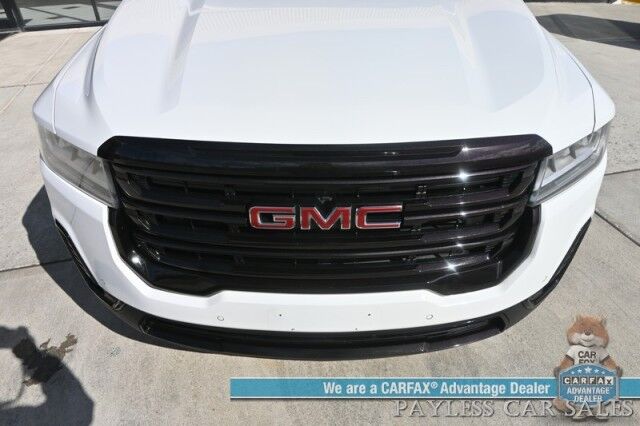 2021 GMC Acadia AT4 Anchorage AK