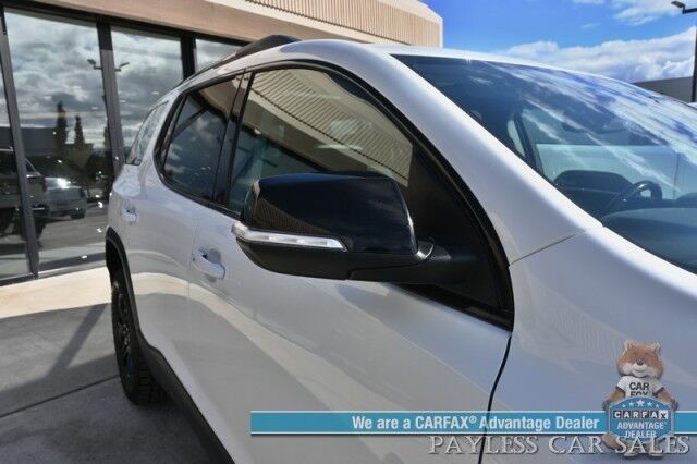 2021 GMC Acadia AT4 Anchorage AK