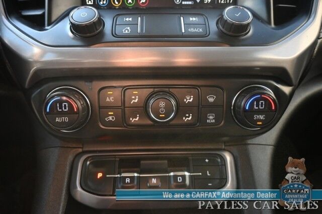 2021 GMC Acadia AT4 Anchorage AK