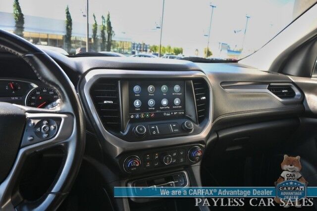 2021 GMC Acadia AT4 Anchorage AK