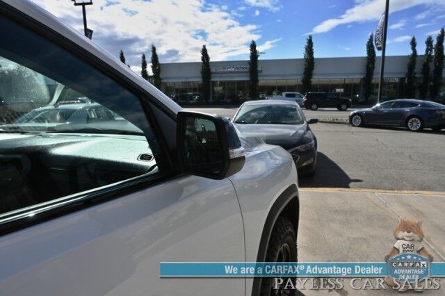2021 GMC Acadia AT4 Anchorage AK